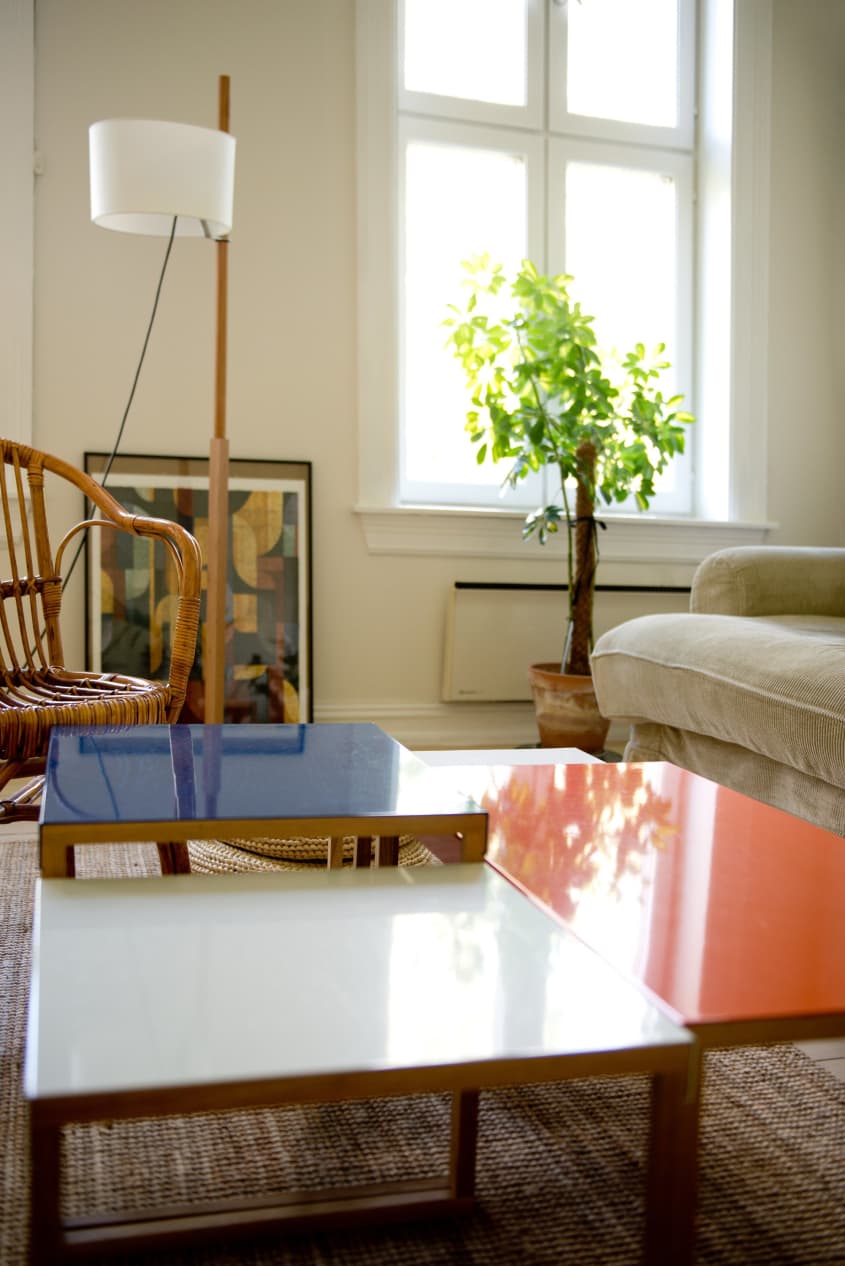 Sustainability in Norway | ArchDaily - Sustainable Interior Design For Apartments In Norway