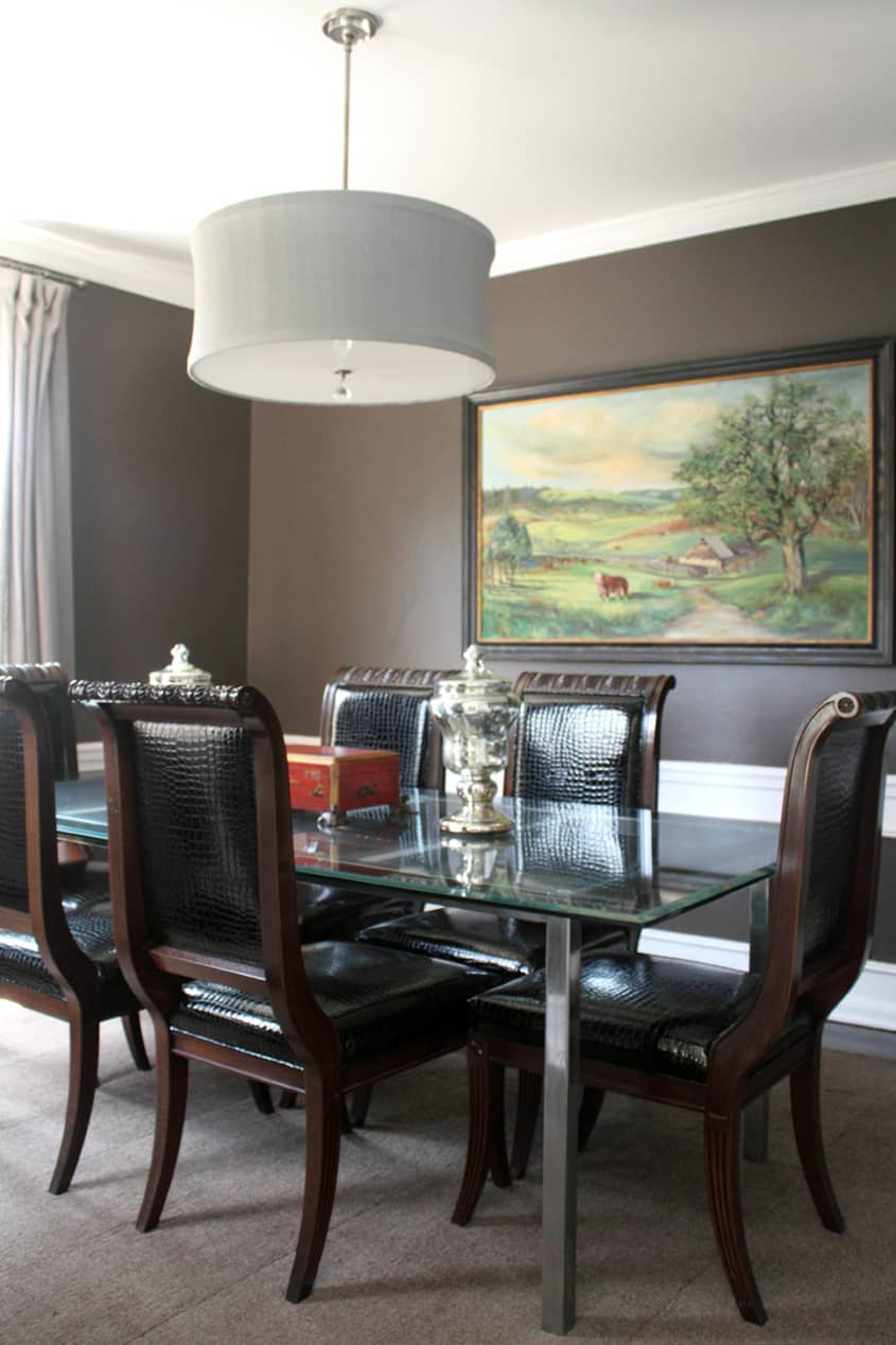 Robbie Laughlin’s Beautiful Runyon Canyon Apartment Apartment Therapy