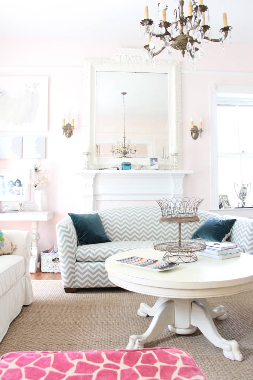 Just a Peek: House Call Roundup | Apartment Therapy