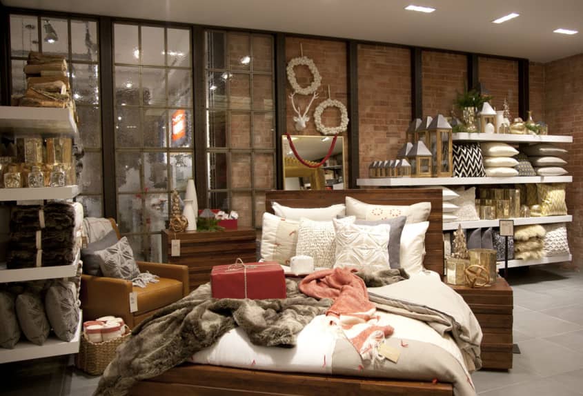 West Elm Comes to London Apartment Therapy