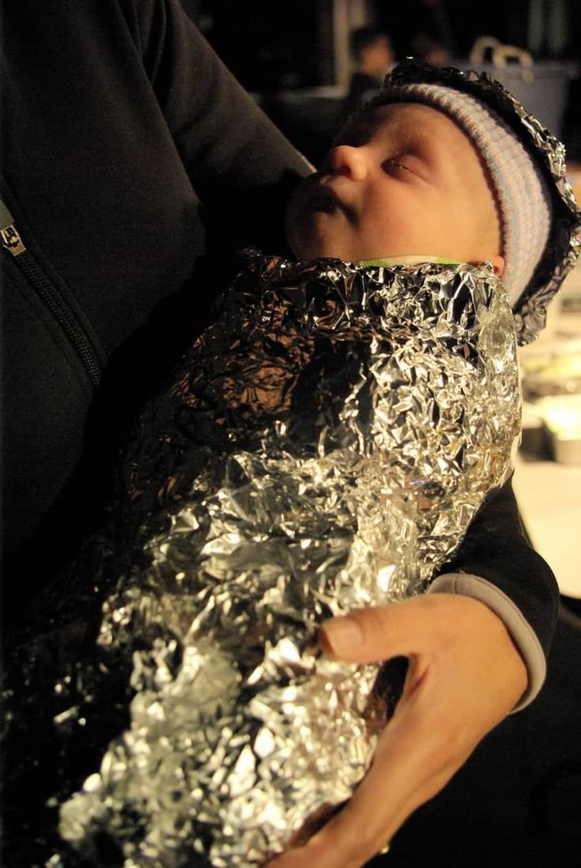 DIY Halloween 17 Awesome Costumes You Can Make from Stuff Around the House Apartment Therapy