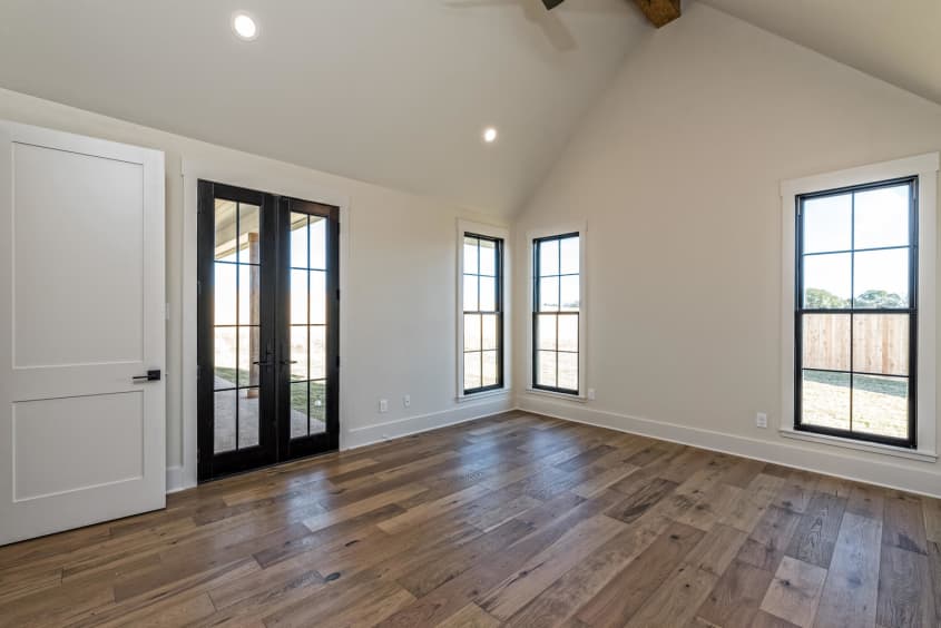Chip Joanna Gaines Magnolia Realty New House | Apartment Therapy