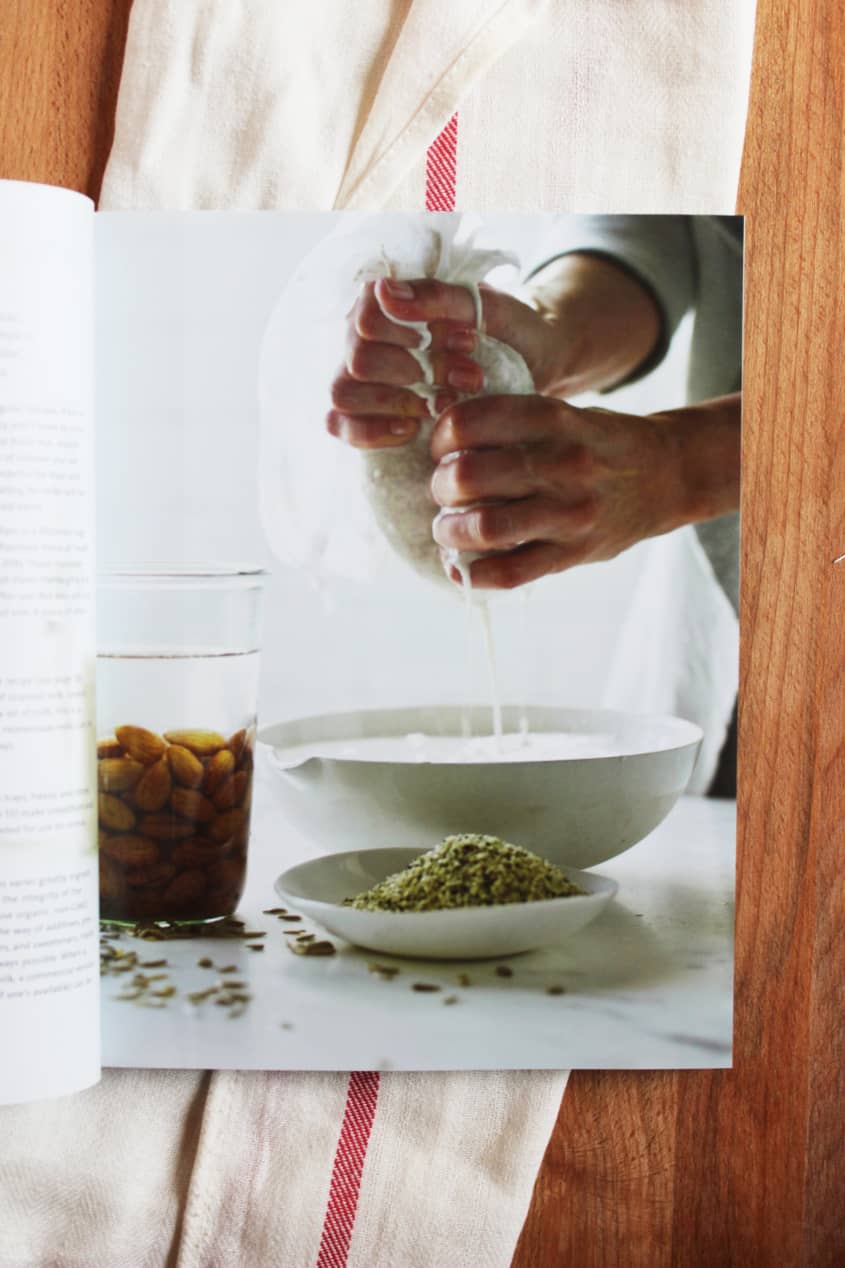 Tess Masters’ The Blender Girl Cookbook Is About Way More Than