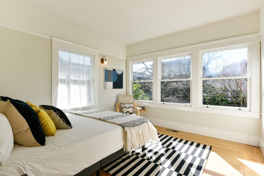 315 Hemphill Place, Oakland California, 94618 Apartment Therapy