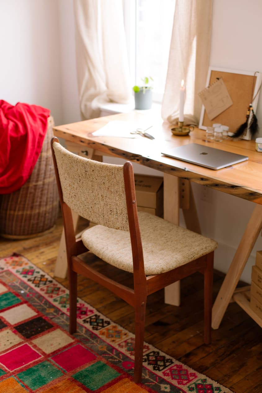Zero Waste Decor and Lifestyle Tips and Home Photos | Apartment Therapy - Zero Waste Apartment Tips