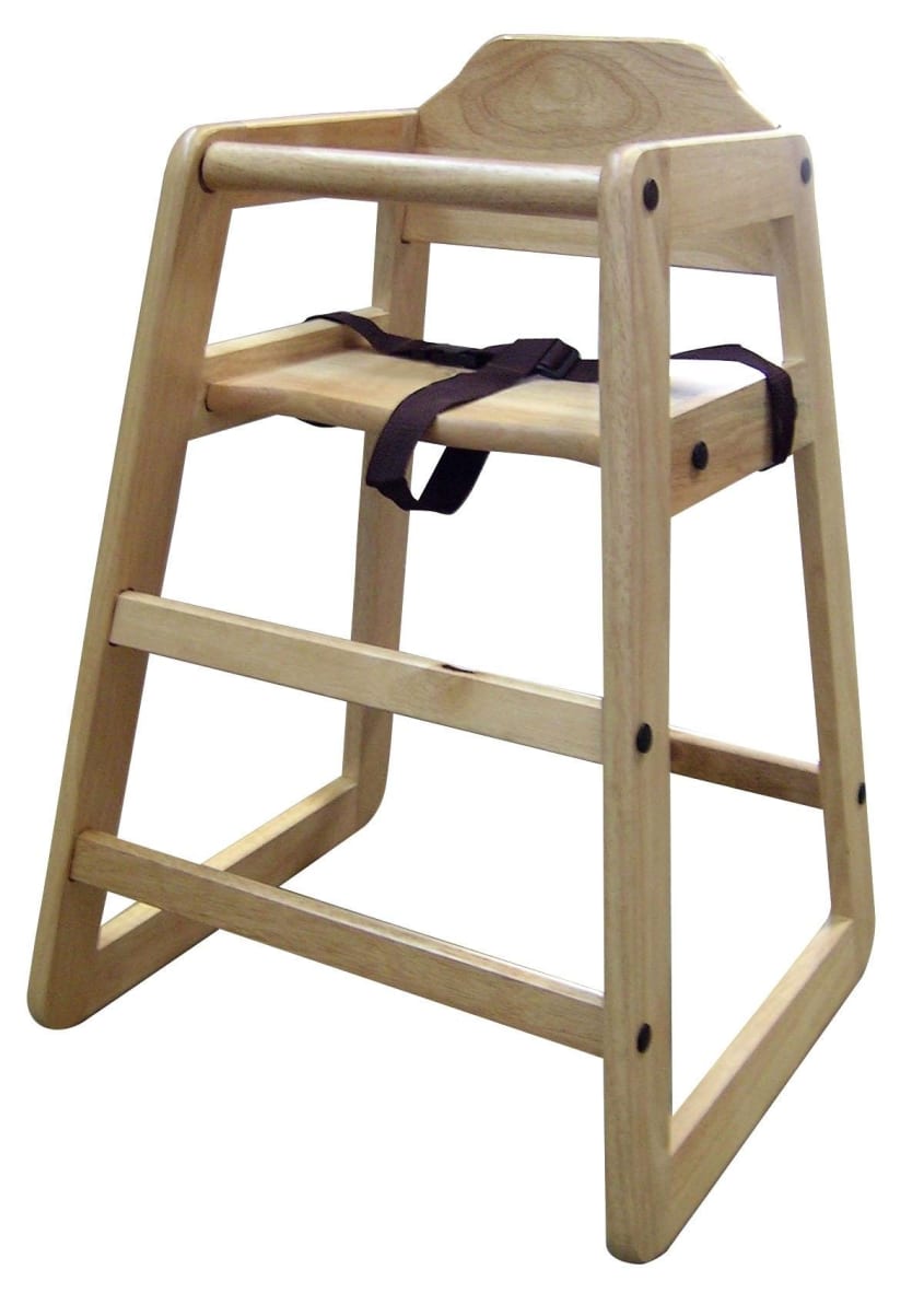 15 Beautiful High Chairs You’ll Drool Over (& They’ll Drool On