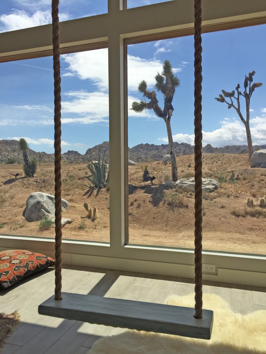 Wild West Pioneertown For Sale Photos Apartment Therapy