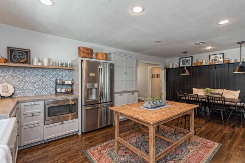 Fixer Upper House For Sale Waco Texas Photos Apartment Therapy