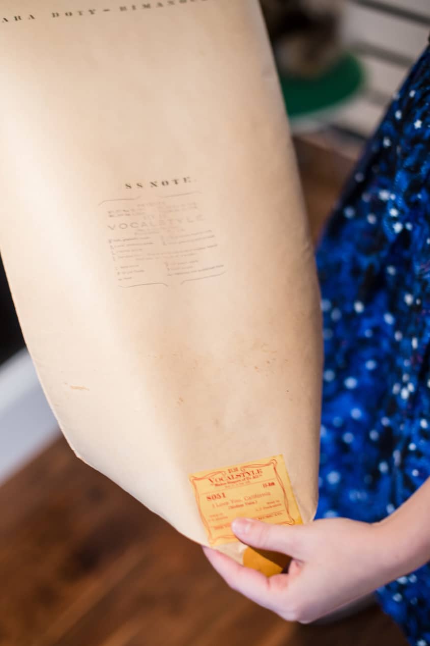 Inside The Home of ModCloth Founders Susan & Eric | Apartment Therapy
