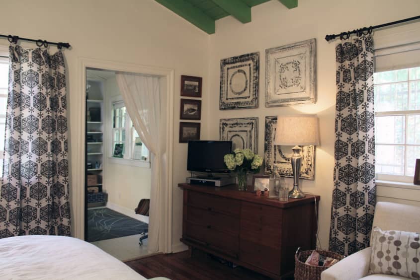 Isabelle & Brandon’s Lovely Los Angeles Cottage | Apartment Therapy