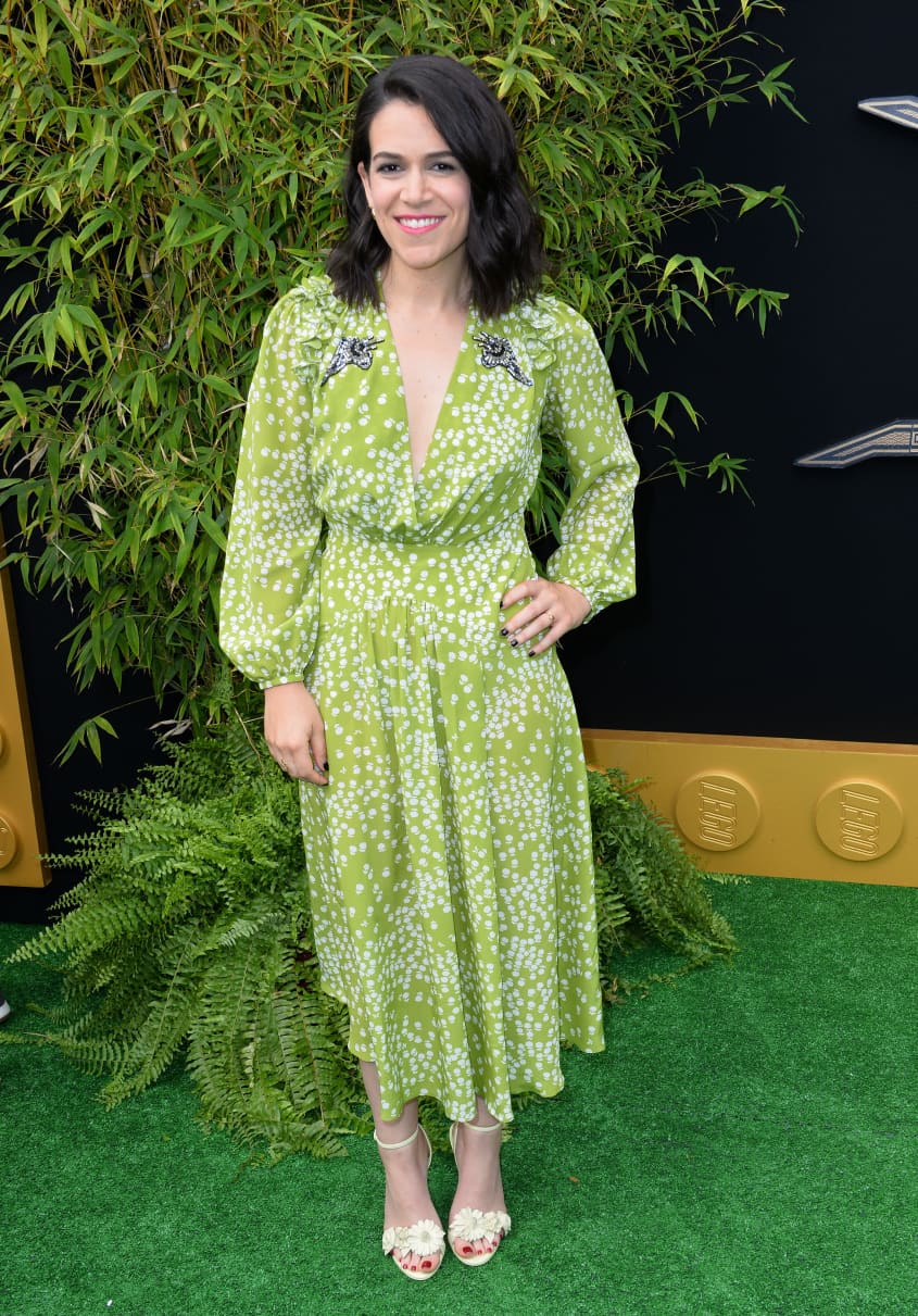 Abbi Jacobson New Los Angeles Home Photos | Apartment Therapy
