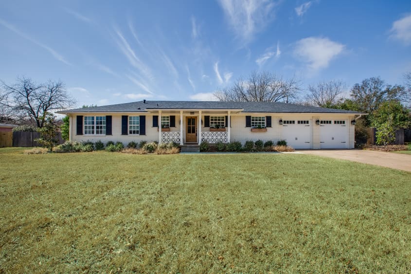 Ranches For Sale In Waco Texas