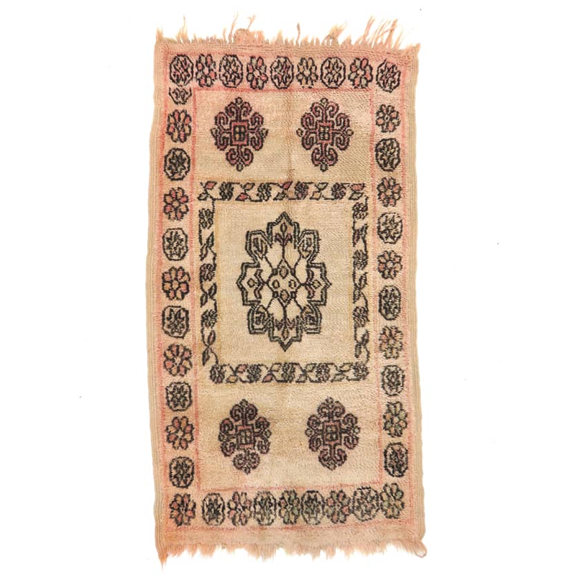 Where to Buy Vintage Rugs Online Apartment Therapy