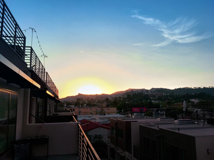 2926 Rowena Avenue 6, Los Angeles, CA 90039 Apartment Therapy