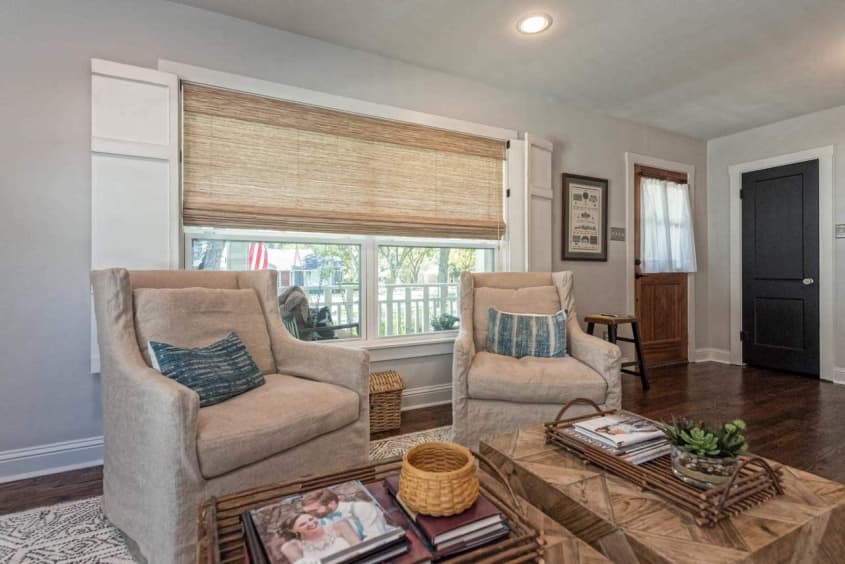 Fixer Upper House For Sale Waco Texas Photos Apartment Therapy