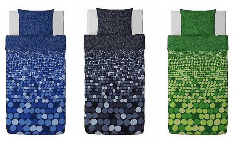 12 Duvets For Geeky Kids (Or Awesome Adults) Apartment Therapy