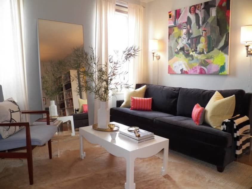 5 Ways To Maximize Existing Natural Light in Your Home Apartment Therapy