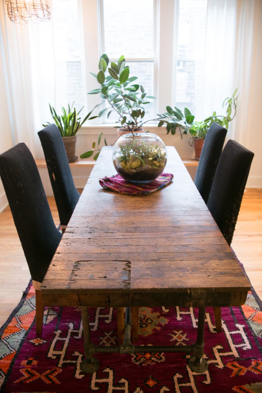 View of 22 Unique Ways to Bring Texture into Your Apartment - Redfin