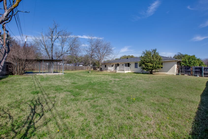 Fixer Upper Ranch For Sale Waco TX Photos Apartment Therapy