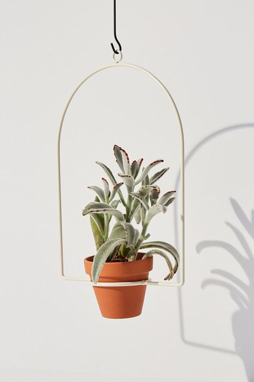 Urban Outfitters New Home Collection Planters Apartment Therapy