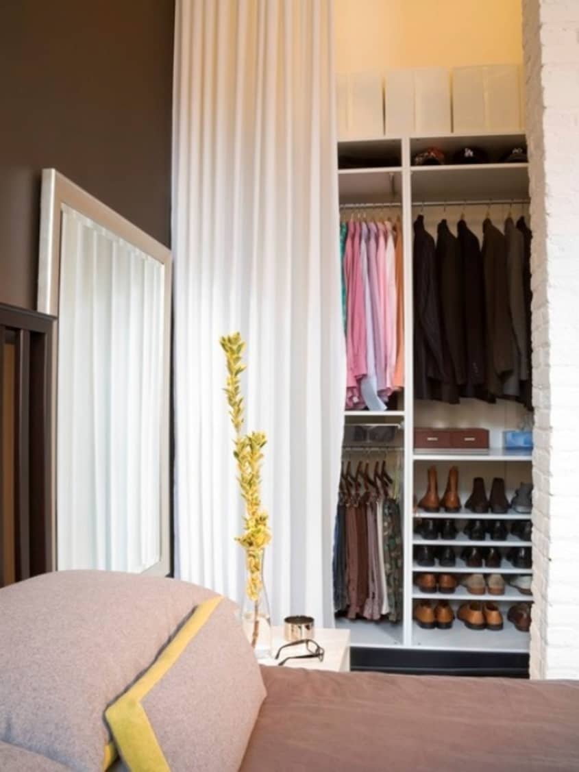 10 Tips To Make Any Small Space Feel Bigger | Apartment Therapy