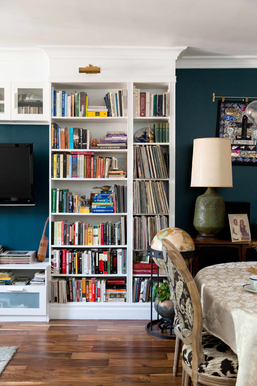 Tour a Gut Reno of a 119-Year-Old Brooklyn Home | Apartment Therapy