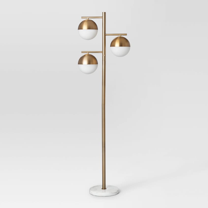 Project 62 lamp target sales