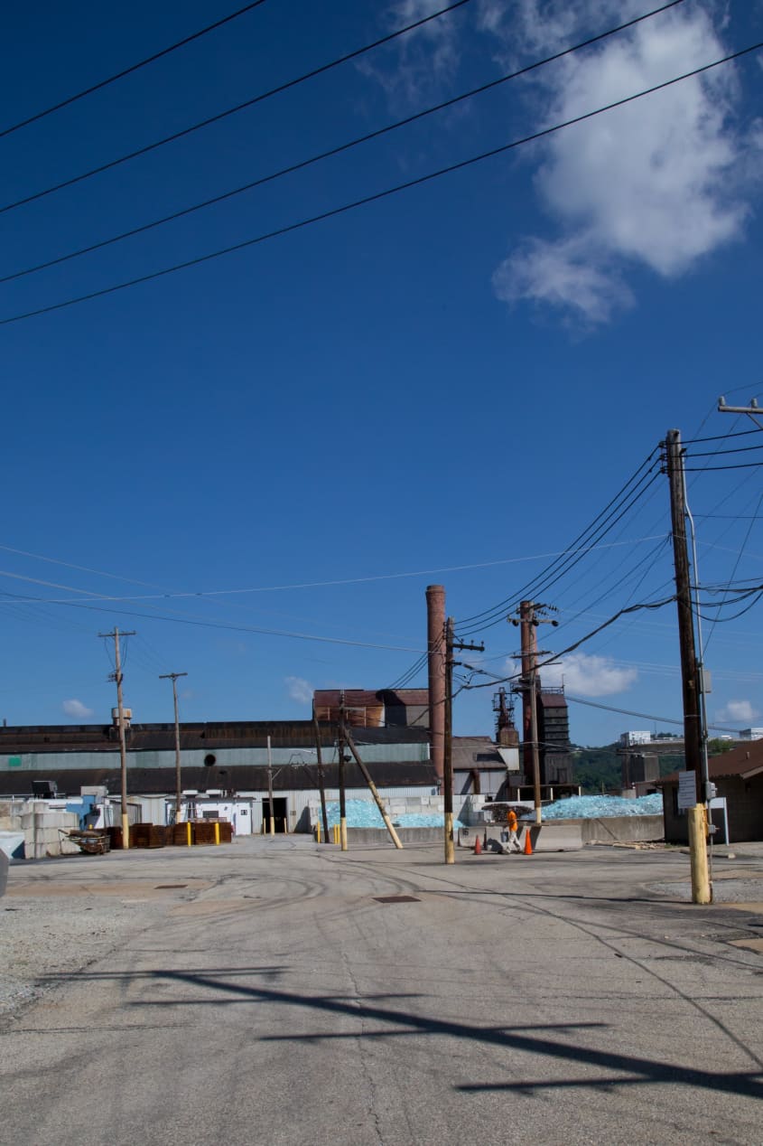 How Pyrex Glass Cookware Is Made in Charleroi, Pennsylvania | The Kitchn