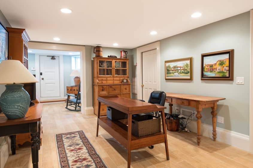A Carnegie Library Is For Sale in Rockport, MA! Apartment Therapy