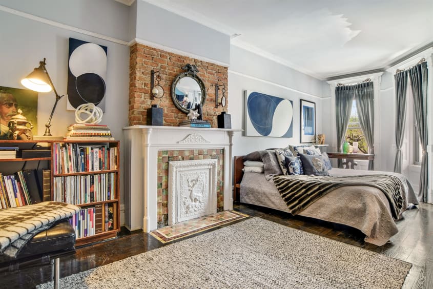 Warmth, Charm & Architectural Details in this $1.5m Multi-Family Home ...