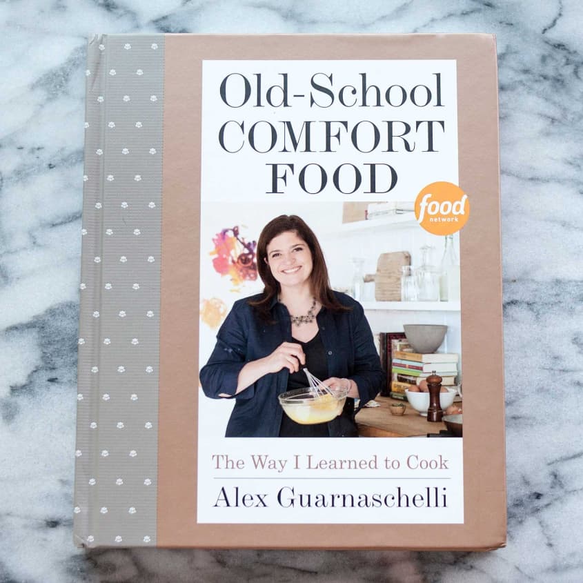 Old-School Comfort Food by Alex Guarnaschelli | The Kitchn