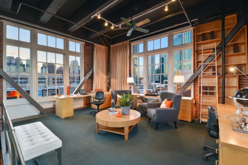 Time To Make This San Francisco Clock Tower Home (If You have $6.25 ...