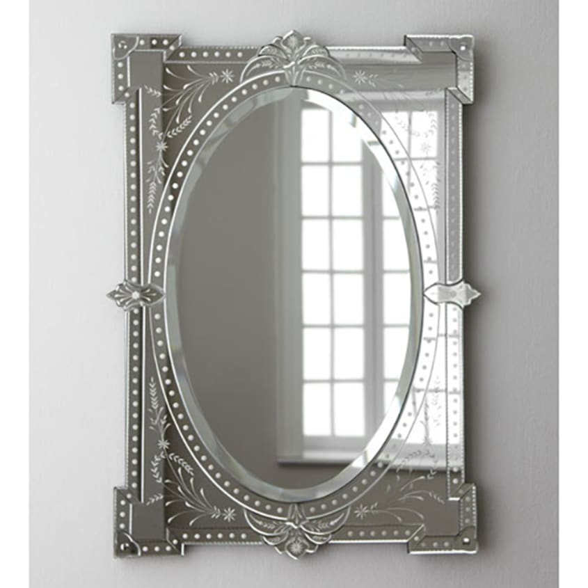 Our Favorite Mirrors for Every Decor Style Apartment Therapy
