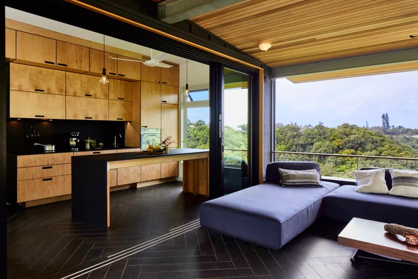 LifeEdited Maui Sustainable Small Space House Design | Apartment Therapy