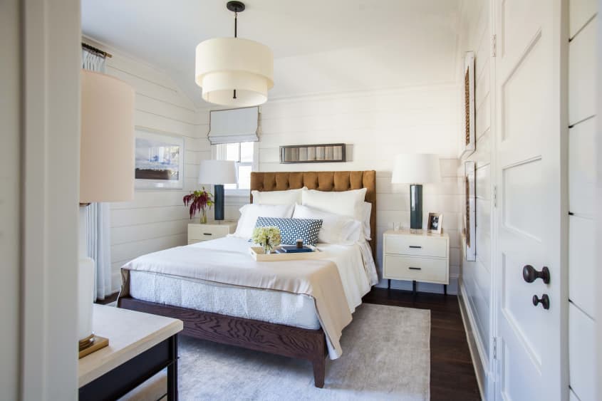 A Garage Apartment Designed to Let the Light In Apartment Therapy