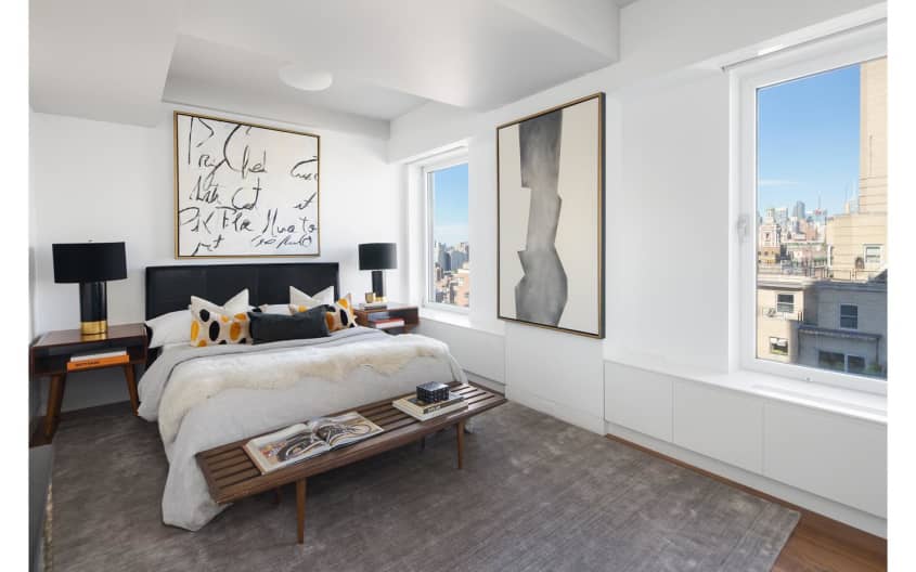 Keith Richards’ Rockin Pad Hits The Market for $12 Million | Apartment ...