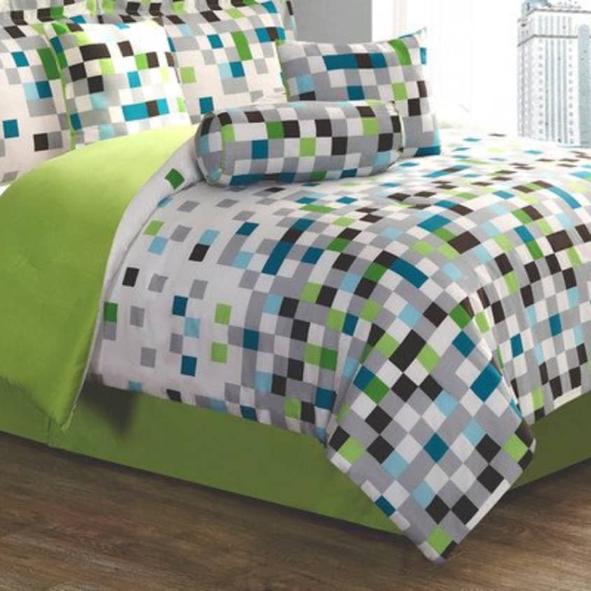 12 Duvets For Geeky Kids (Or Awesome Adults) Apartment Therapy