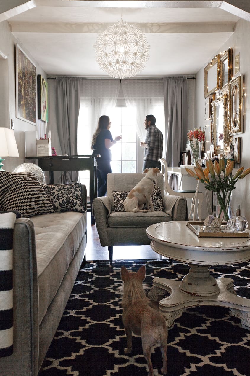 House Tour: An Updated 1926 Sears Craftsman in Phoenix | Apartment Therapy