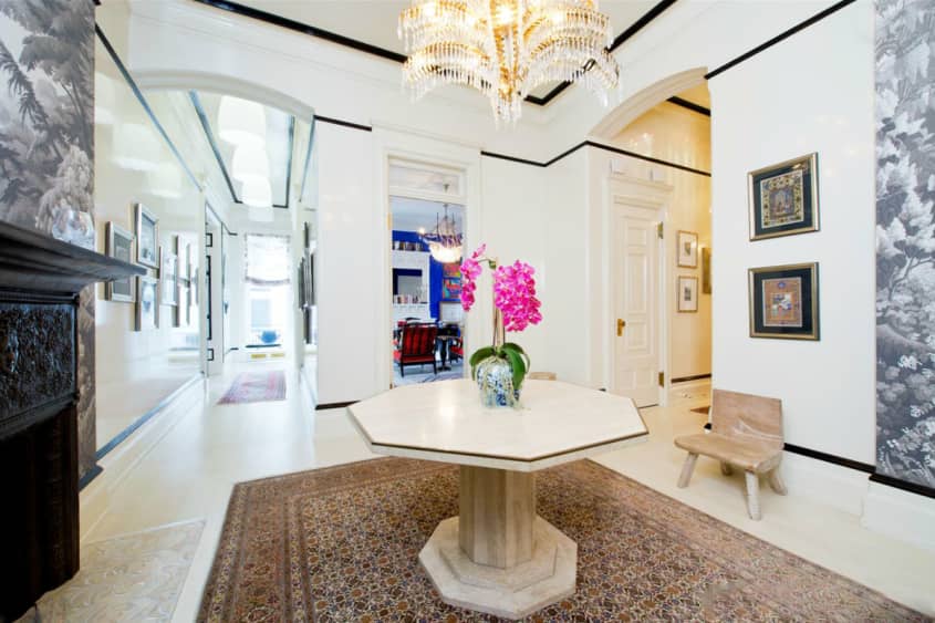 Take a Peek Inside Judy Garland's Former Apartment Apartment Therapy