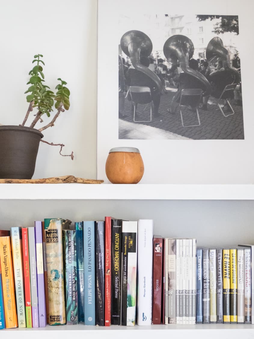 House Tour: Amy & Peter’s Minimalist Home | Apartment Therapy