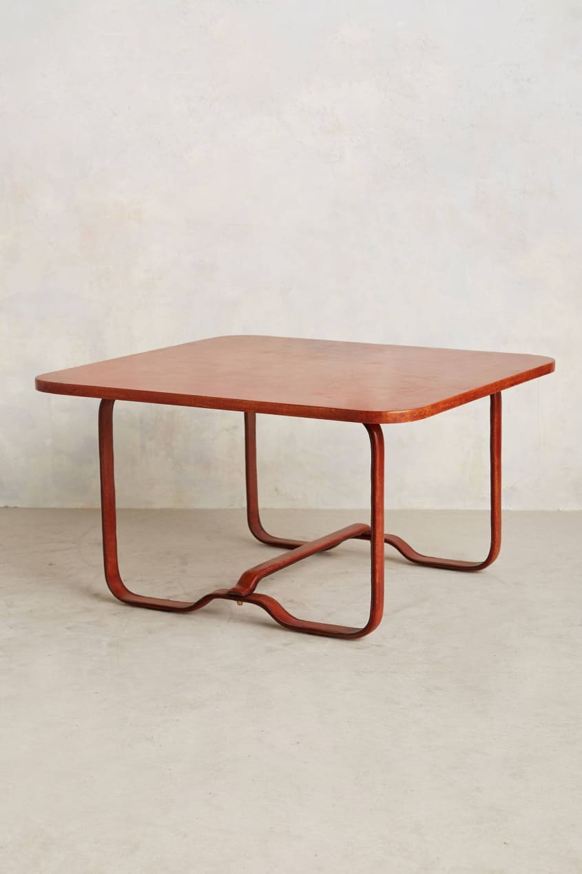 Decorating with Toddlers 10 KidProof Coffee Tables Apartment Therapy