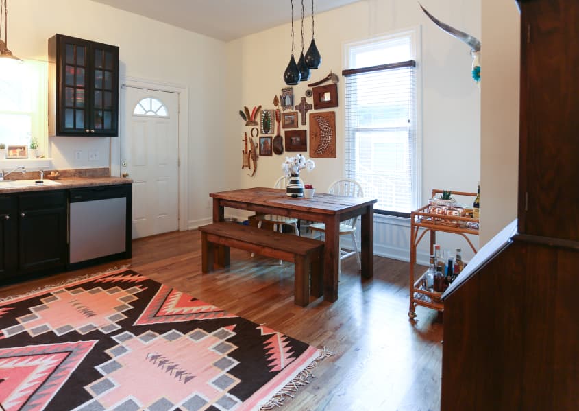 Picture of Craig Conover Reveals New Details About His Backyard Pool