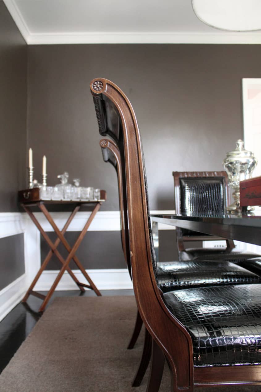 Robbie Laughlin’s Beautiful Runyon Canyon Apartment Apartment Therapy