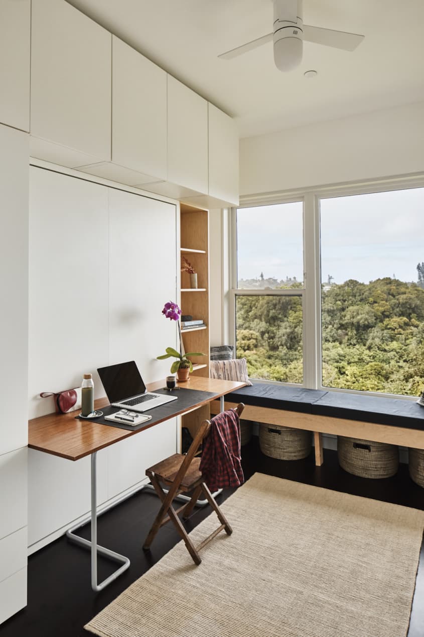LifeEdited Maui Sustainable Small Space House Design | Apartment Therapy