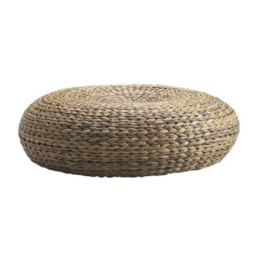 Ikea wicker floor cushion store