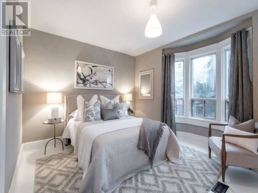 Meghan Markle’s Toronto Rental Is For Sale Apartment Therapy