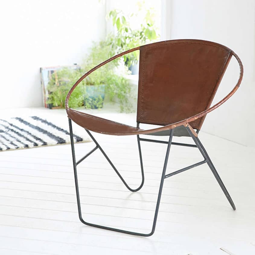 20 Spectacular Armchairs for Every Decor Style Apartment Therapy