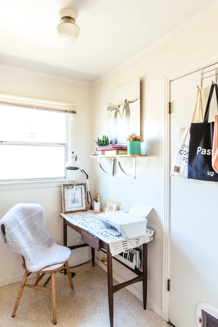 House Tour: An Eclectic, Collected Home in Berkeley | Apartment Therapy