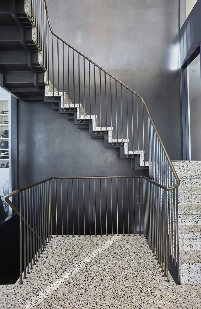 See Inside Alexis Stewart's West Village Triplex Condo Apartment Therapy