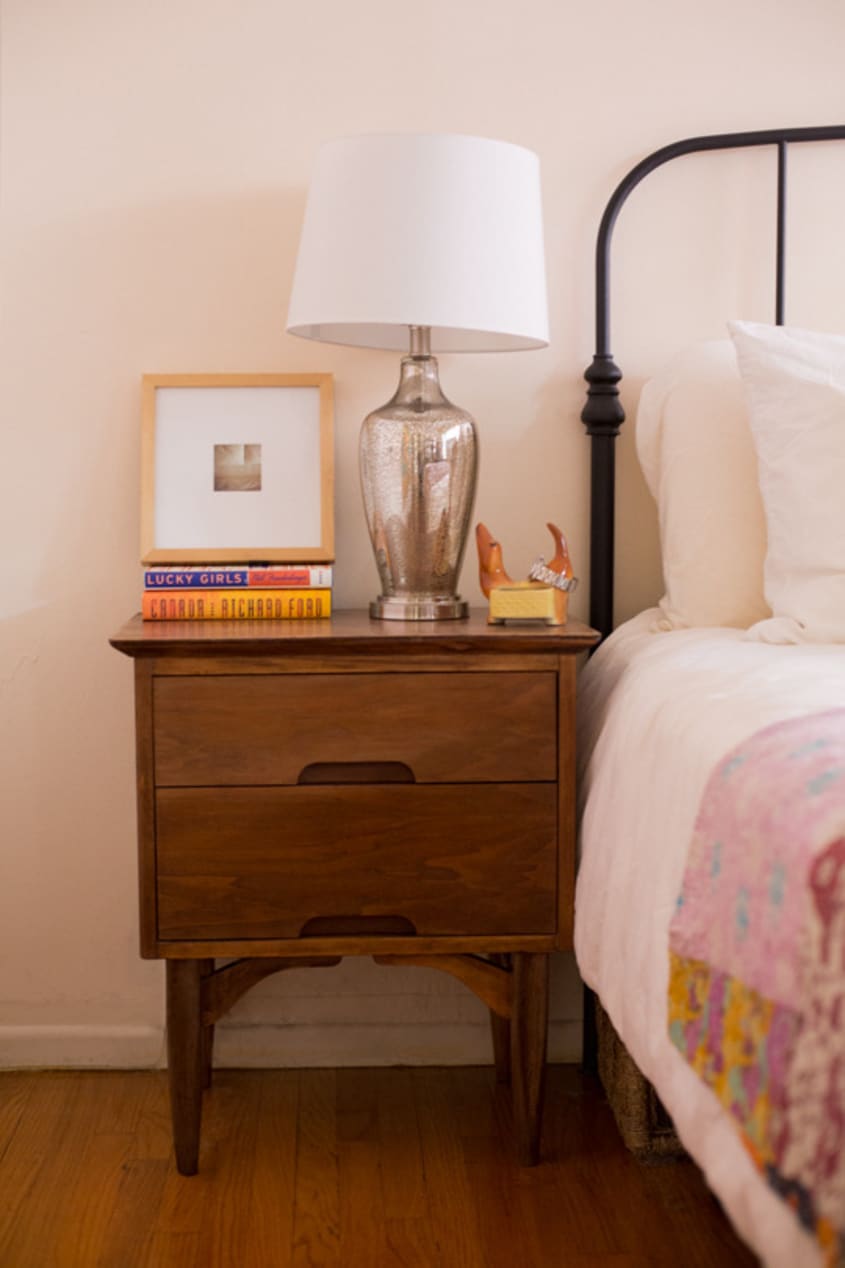 Alexis & Brooks’ Charming West Hollywood Apartment Apartment Therapy